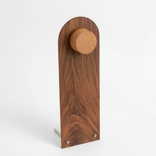 Espositore collane legno - collane,