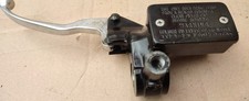 Pompa frizione suzuki gsf1200 - frizione,
