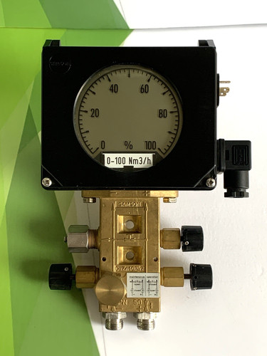 Samson media 5006 misuratore - samson,
