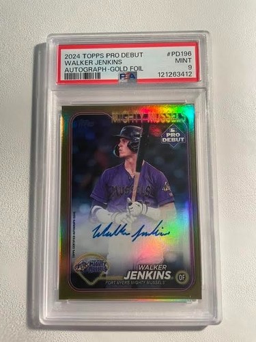 2024 topps pro - 2024,