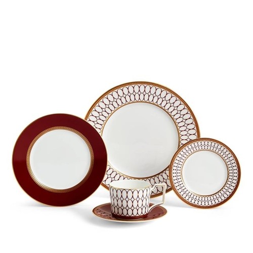Wedgwood rinascimento rosso - wedgwood,