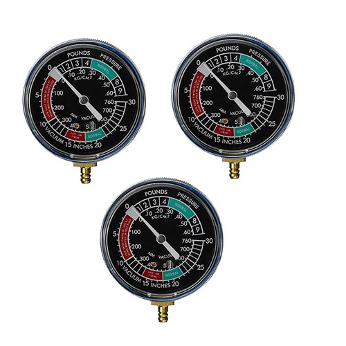 Misuratore sincronizzatore - 3x,