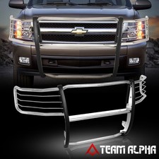 Fits 2007 2013 silverado - silverado, 1500