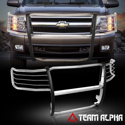 Fits 2007 2013 silverado 1500 - fits,