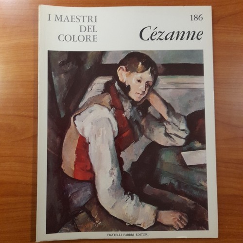 Maestri del colore - maestri,