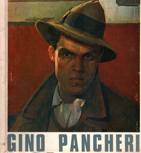 Gino pancheri 1905 1943 - gino,