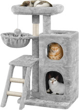 Albero Tiragraffi per Gatti 94