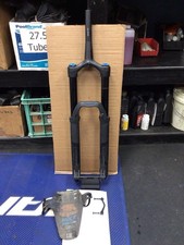 Fox 38 Float 27,5" Rhythm Grip