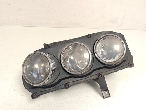 Faro alfa romeo - alfa, 159