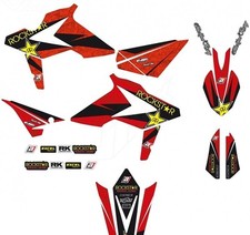 Blackbird 2B04L Kit Grafiche