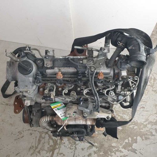1nd motore toyota yaris - 1nd, tv