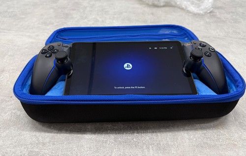 Sony playstation portal nero - sony,