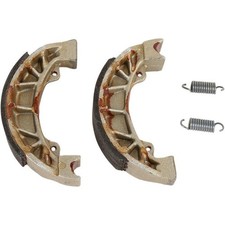 EBC Brake Shoes Rear #899