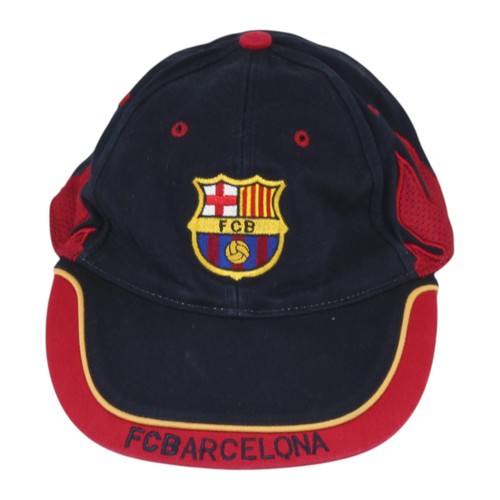 Berretto vintage barcelona - vintage, fc