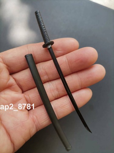 Spada samurai katana 12 - samurai, 1/12