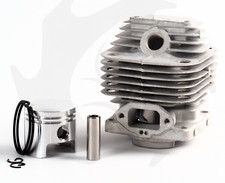 Cilindro e Pistone per decespugliatore MITSUBISHI T 200, V 40, RQ 40 (001006BM)