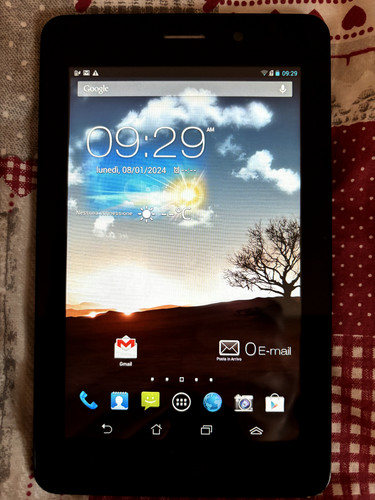 Asus fonepad k004 - fonepad,