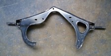 CROSSBAR - BRACKET SUPPORT