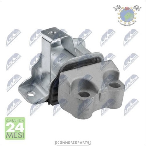 Supporto motore ajs - supporto,