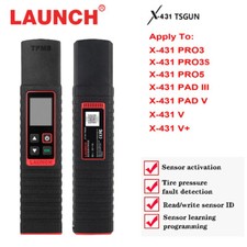 LAUNCH X431 TSGUN TPMS Car