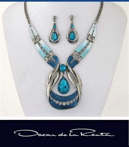 Collana orecchini design - collana+orecchini,