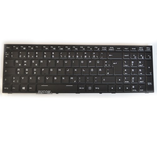 Tastiera notebook gaming