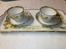 DELIZIOSO SERVIZIO CAFFÈ PER