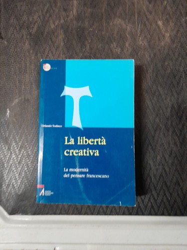 Libertà creativa la - la,