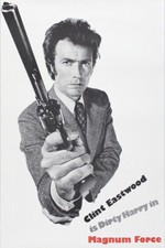 Magnum Force Movie Action