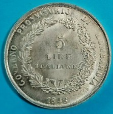 Lega Nord Lega Lombarda Moneta