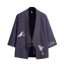 Giacca Kimono Giapponese Da