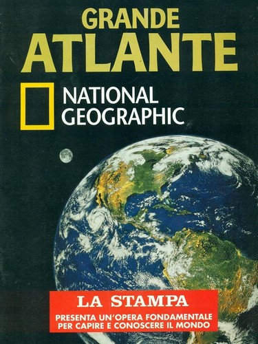 Grande atlante national - -,