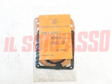 GUARNIZIONI SERIE CAMBIO FIAT