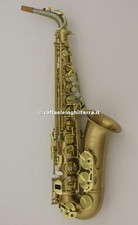 P. Mauriat sax alto Le Bravo