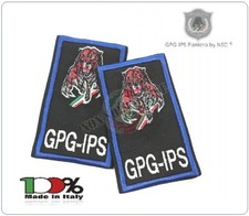 Tubolari Ricamati Bordo