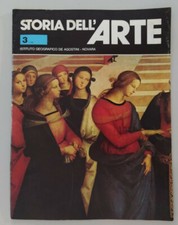 STORIA DELL'ARTE De Agostini -