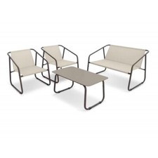 Salottino da Giardino Set con