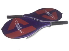 Racchette da tennis vintage