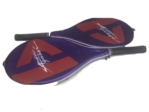 Racchette tennis vintage - racchette, da
