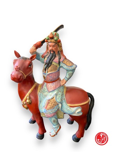 Antica ceramica orientale - ,