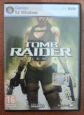 Tomb Raider Underworld Pc Game
