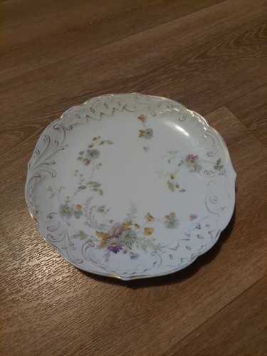 Piatto royal luigi xiv - piatto,