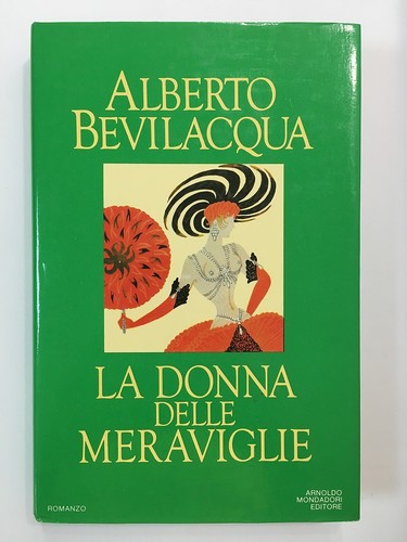 82279 alberto bevilacqua la - 82279,