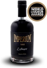 IMPERIUM 1892 L'AMARO IONICO