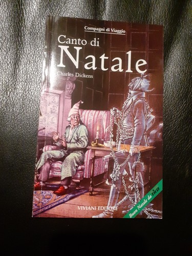 Canto natale charles - canto,