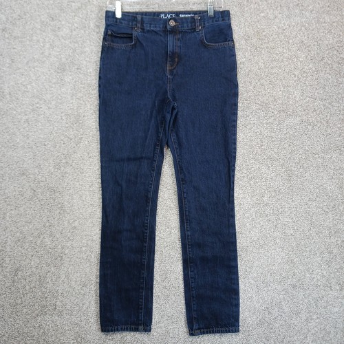 Jeans the childrens place - jeans,