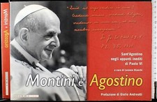 MONTINI E AGOSTINO. LORENZO