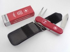 Coltello tascabile Wenger