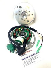 163585 VOLANO ROTORE STATORE