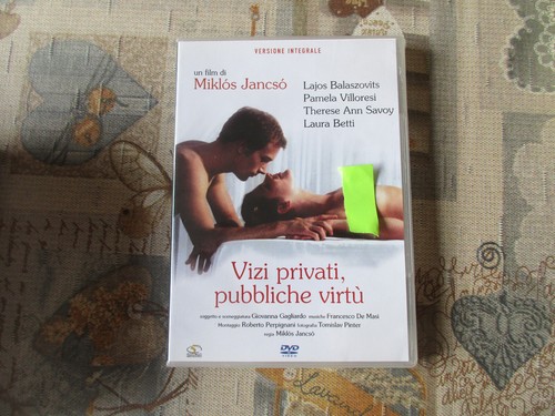 Vizi privati pubbliche virtu - vizi, virtu'